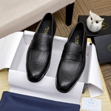 Prada Business Shoes